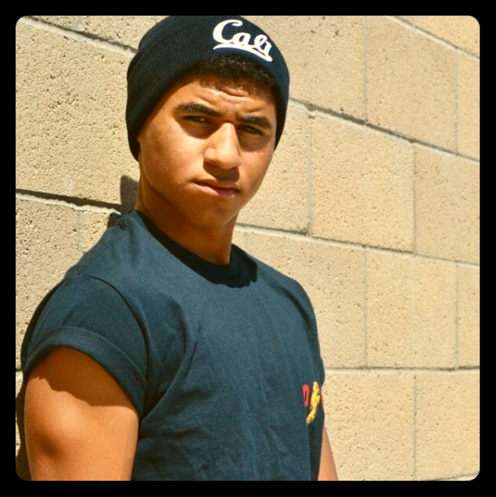 Meet your Posher, Malik